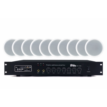Акустичний комплект SKY SOUND CS-3110