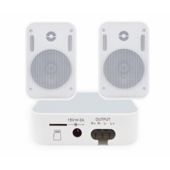 Акустичний комплект SKY SOUND WIFI BOX-1024