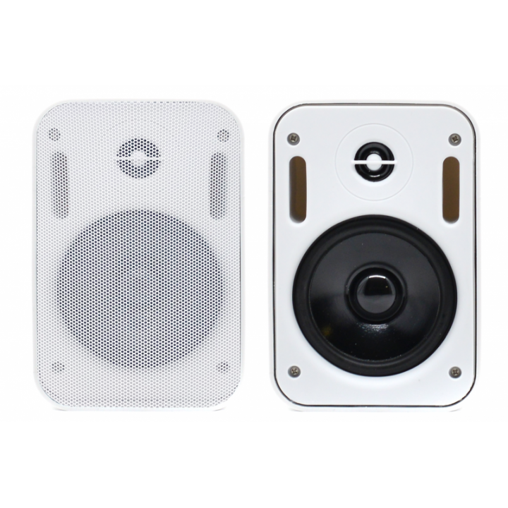 Настінна акустика SKY SOUND PM-2401W/TW