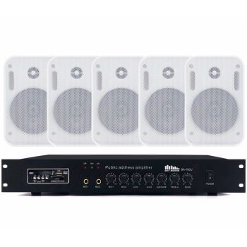 Акустичний комплект SKY SOUND WS-2405