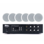 Акустичний комплект SKY SOUND CSB-3106