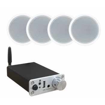 Акустичний комплект SKY SOUND WIFI BOX-1031