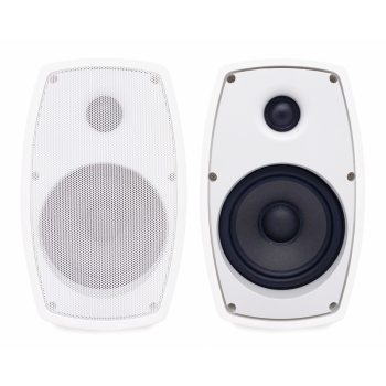 Настінна акустика SKY SOUND MC-40W/TW
