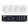 Акустичний комплект SKY SOUND CSB-2504