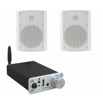 Акустичний комплект SKY SOUND WIFI BOX-3002