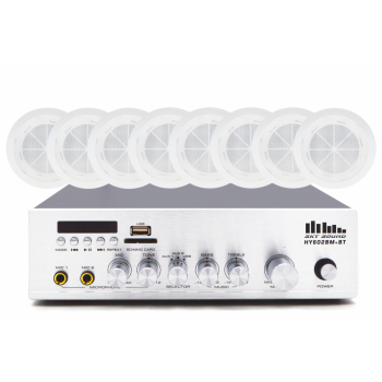 Акустичний комплект SKY SOUND CSY-2508