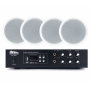 Акустичний комплект SKY SOUND CSB-3104