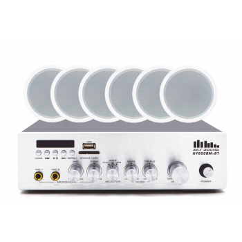 Акустичний комплект SKY SOUND CSY-3106