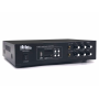 Трансляційний підсилювач потужності SKY SOUND SA-60U BLACK