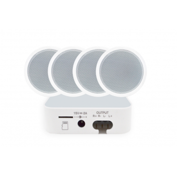 Акустичний комплект SKY SOUND WIFI BOX-1030