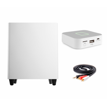 Акустичний комплект SKY SOUND WIRELESS SUB