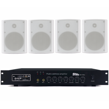 Акустичний комплект SKY SOUND WS-1034
