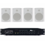 Акустичний комплект SKY SOUND WS-1034