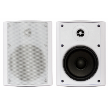 Настінна акустика SKY SOUND NS-40W/TW
