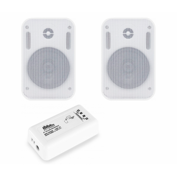 Акустичний комплект SKY SOUND BT-2402