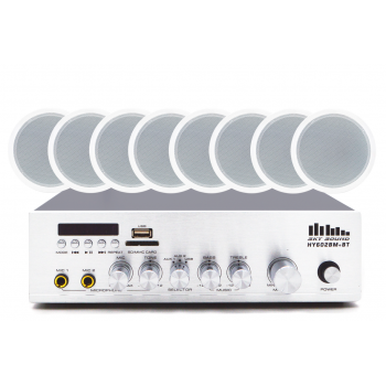 Акустичний комплект SKY SOUND CSY-3008