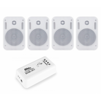 Акустичний комплект SKY SOUND BT-1404