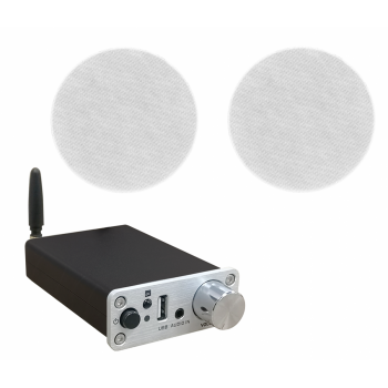 Акустичний комплект SKY SOUND WIFI BOX-1205
