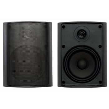 Настінна акустика SKY SOUND NS-40B/TB