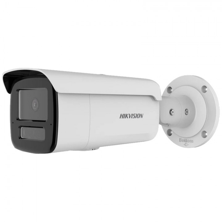Відеокамера Hikvision DS-2CD2T83G2-4LI (2.8мм)