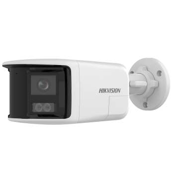 Відеокамера Hikvision DS-2CD1T63G2P-LIUF/SL 6МП (2.8мм)