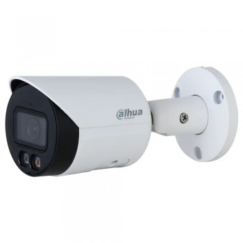Відеокамера Dahua DH-IPC-HFW2849S-S-IL (2.8 мм)