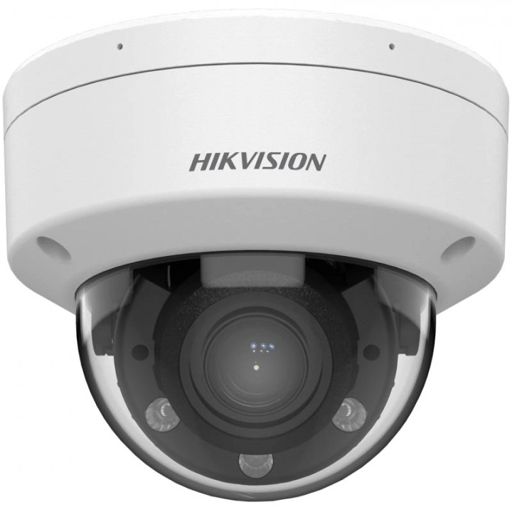 Відеокамера Hikvision DS-2CD1743G2-LIZU (2.8-12мм)