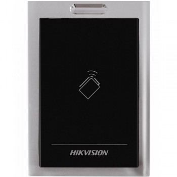 RFID зчитувач Hikvision DS-K1101M