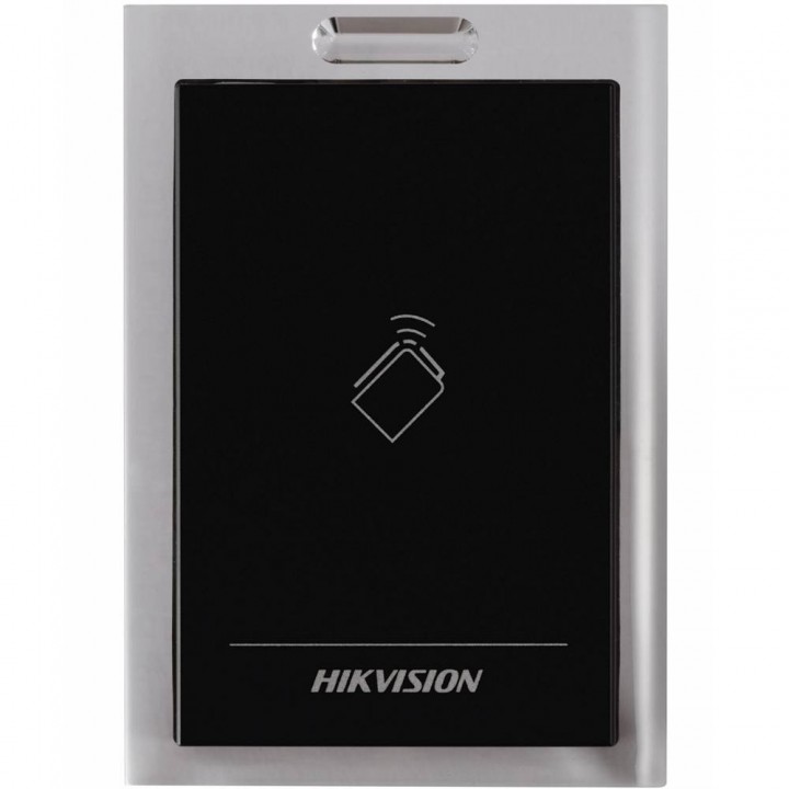 RFID зчитувач Hikvision DS-K1101M