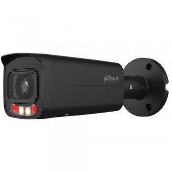 Відеокамера Dahua DH-IPC-HFW2449T-AS-IL-BE (3.6 мм)
