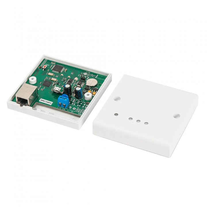 Контролер U-Prox IC A