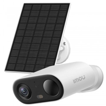 Відеокамера Imou Cell Go Full Color PT Kit (IPC-TB3FP-3T0WE/FSP12-TYPEC)