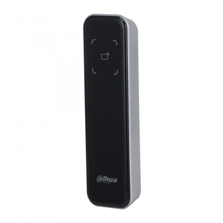 RFID зчитувач Dahua DHI-ASR2200A-B