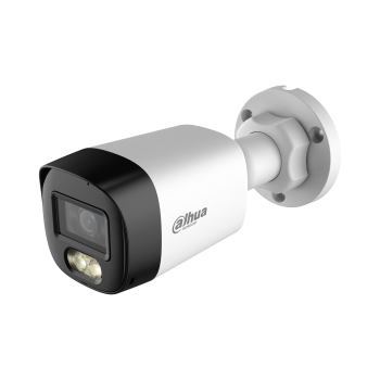 Відеокамера Dahua DH-HAC-HFW1500RLP-IL-A (2.8мм)