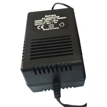 Блок живлення MKAC-76-242500V,AC24V2.5A