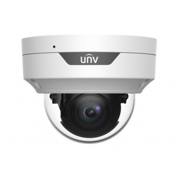 Відеокамера Uniview IPC3534LB-ADZK-H 4МП (2.8-12мм)