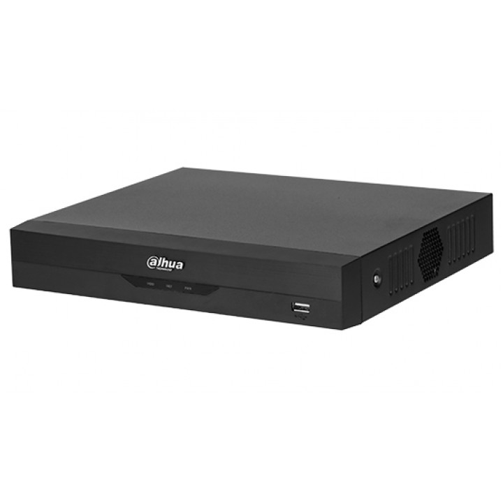 Відеореєстратор Dahua DH-XVR5108HS-5M-I3/T