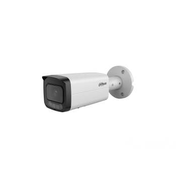 Відеокамера Dahua DH-IPC-HFW21249T-S-IL 12МП (2.8мм)