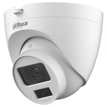Відеокамера Dahua DH-HAC-HDW1500CLQP-IL-A (2.8мм)