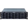 IP-відеореєстратор Dahua DHI-NVR5064-EI2 3U 16x SATA HDD WizSense 4K