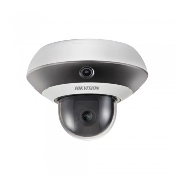 Відеокамера Hikvision DS-2PT3122IZ-DE3 (2.8-12 мм)