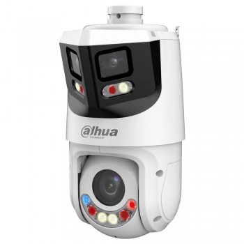 Відеокамера Dahua DH-SDT4E425-8P-GB-APV1