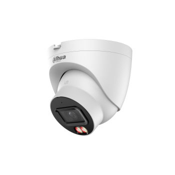 Відеокамера Dahua DH-IPC-HDW21249T-S-IL 12МП (2.8мм)