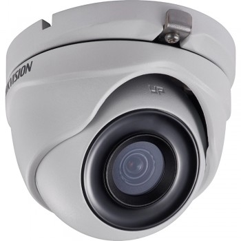 Відеокамера Hikvision DS-2CE76D3T-ITMF (2.8 мм)