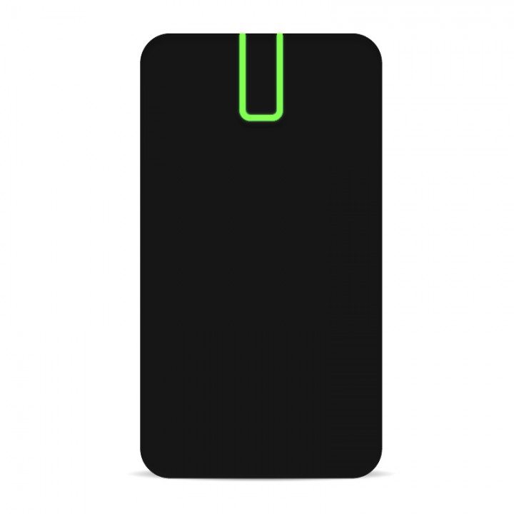 Мультиформатний зчитувач U-Prox SL mini