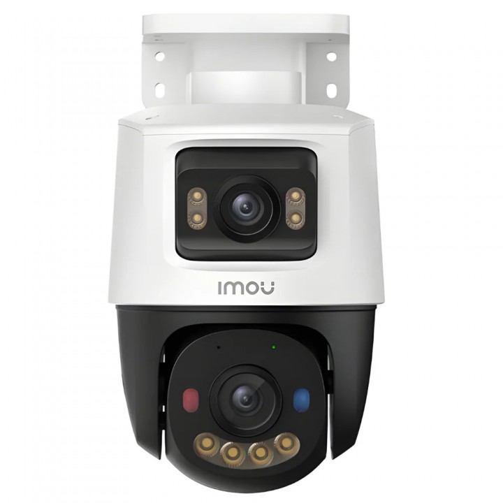Відеокамера Imou (IPC-PS70FP-10M0) 5+5МП (3.6мм)