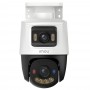 Відеокамера Imou (IPC-PS70FP-10M0) 5+5МП (3.6мм)
