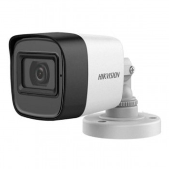 Відеокамера Hikvision DS-2CE16H0T-ITFS (3.6 мм)