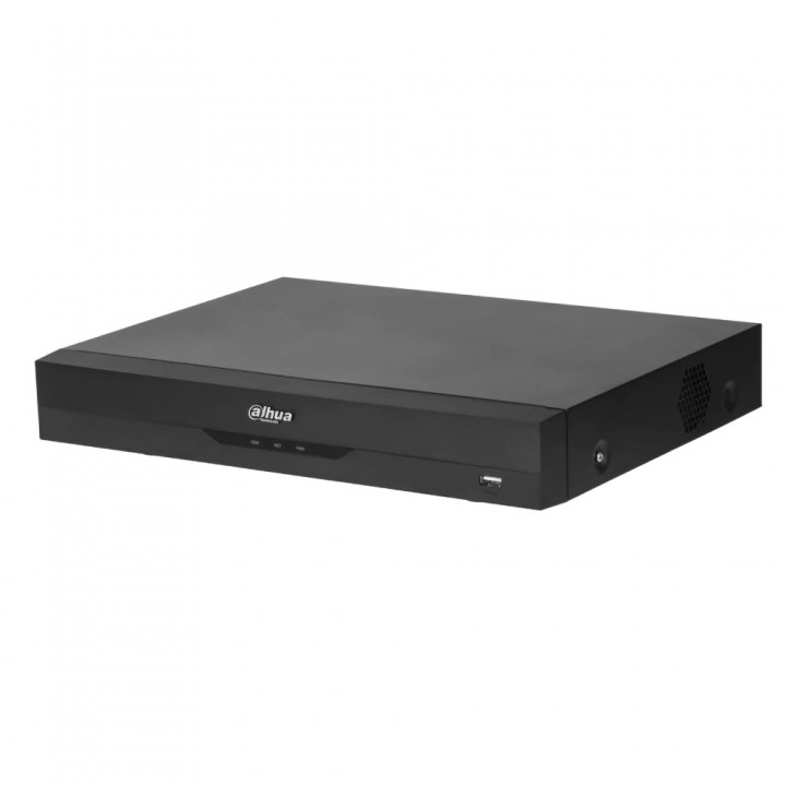 Відеореєстратор Dahua DH-XVR5104HE-4KL-I3