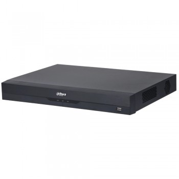 Відеореєстратор Dahua DHI-NVR5208-EI2